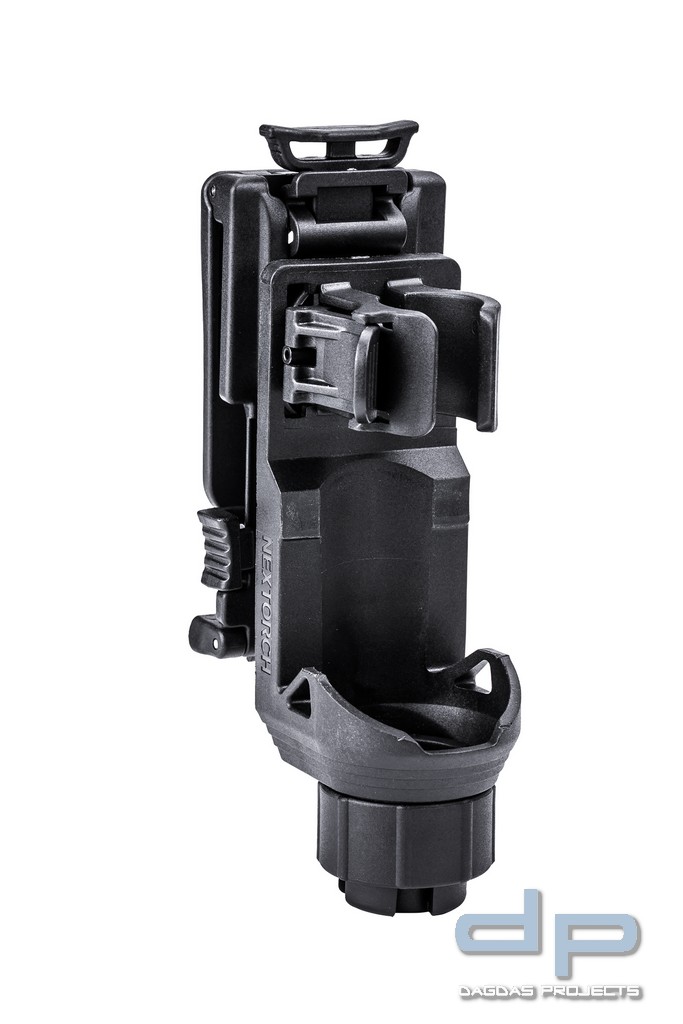 NEXTORCH TELESKOP-EINSATZSTOCK HOLSTER V73