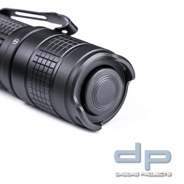 NEXTORCH TASCHENLAMPE E51C 1600 LUMEN