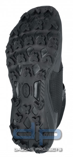 MERRELL AGILITY PEAK 5 TACTICAL MID GTX