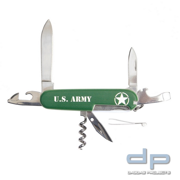 Taschenmesser US Army