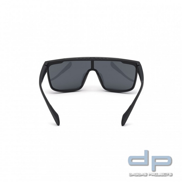 adidas® Sport - Sonnenbrille Aktive Range Future SP0020 , Polarisierend