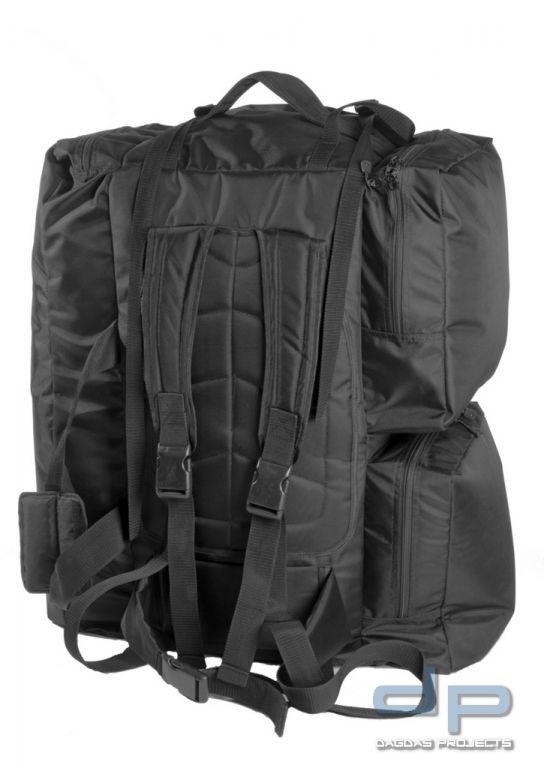 Rucksack Jumbo Big Pack