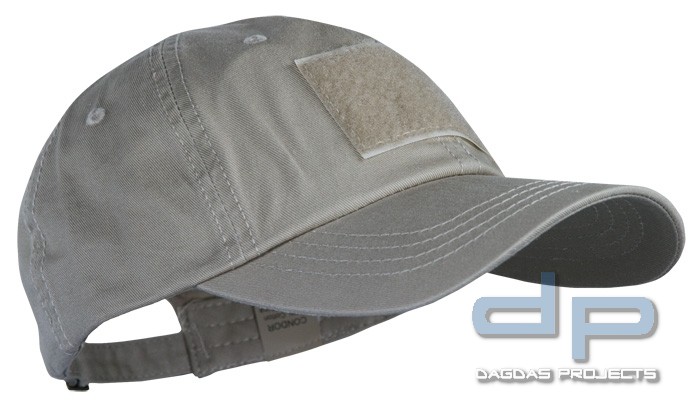 Condor Tactical Cap Khaki