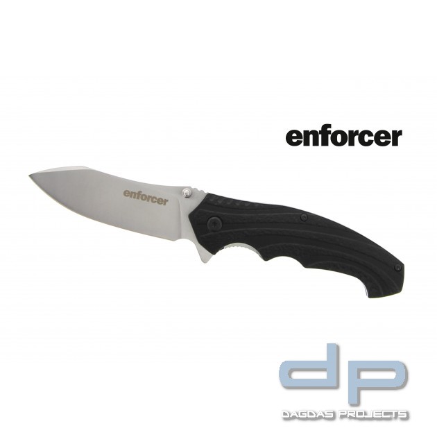 enforcer Einhandmesser ACCESS