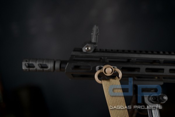 OTTE GEAR X KELLER MODULAR SLING 2POINT IN VERSCHIEDENEN FARBEN