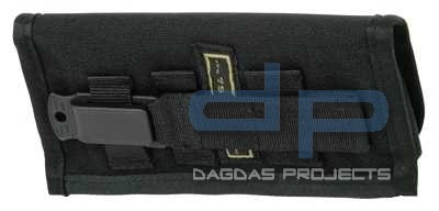 75Tactical Schrotpatronentasche MX41 Schwarz