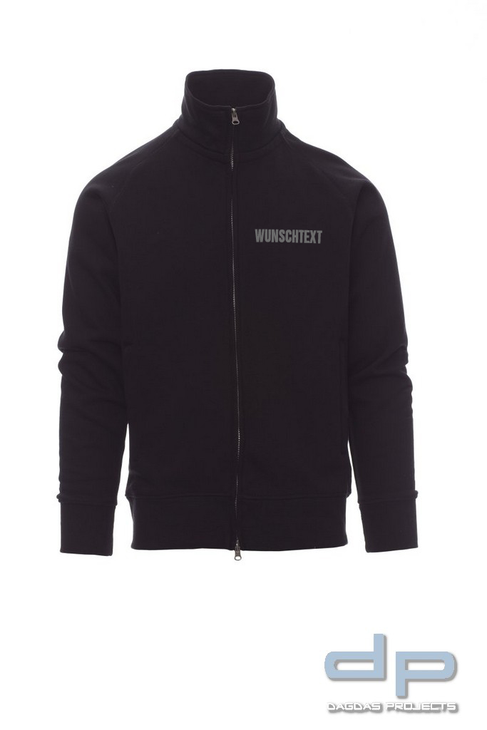 Payper Sweatjacke "Panama+ Summer" in verschiedenen Farben mit Aufdruck nach Wunsch
