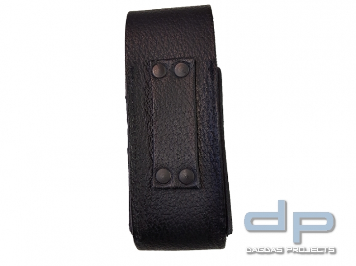 Leder-Holster für RSG 4, geschlossen  für RSG 4, 30ml
