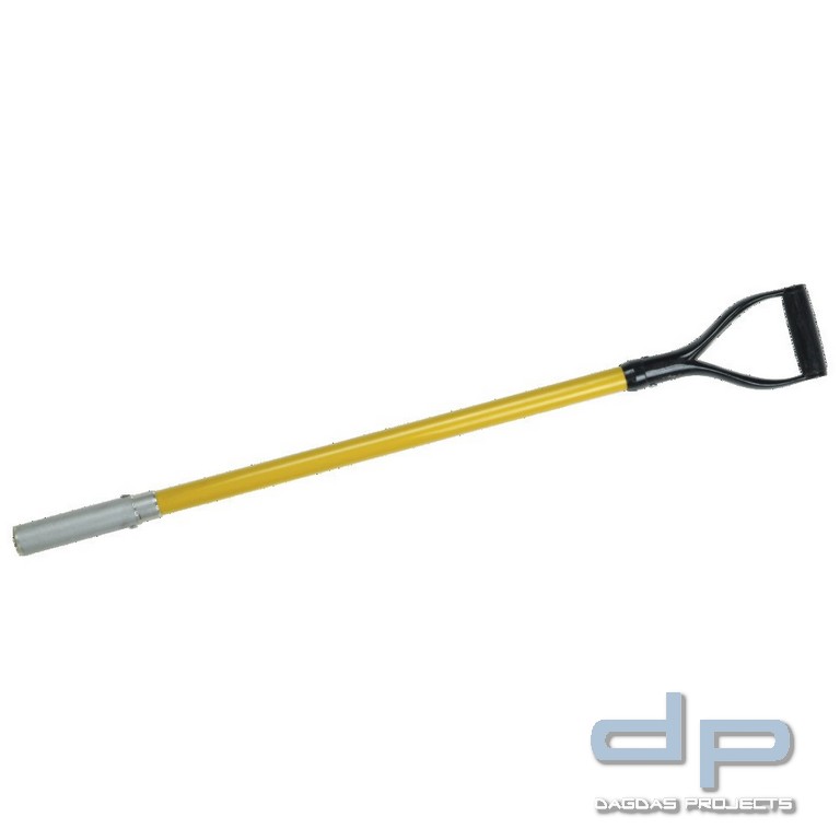 D-Griffteil für Kombi-Wechselsystem, 90 cm