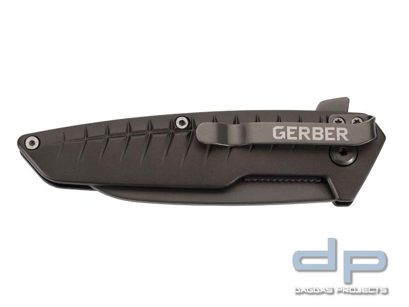 Gerber Einhandmesser RAZORFISH