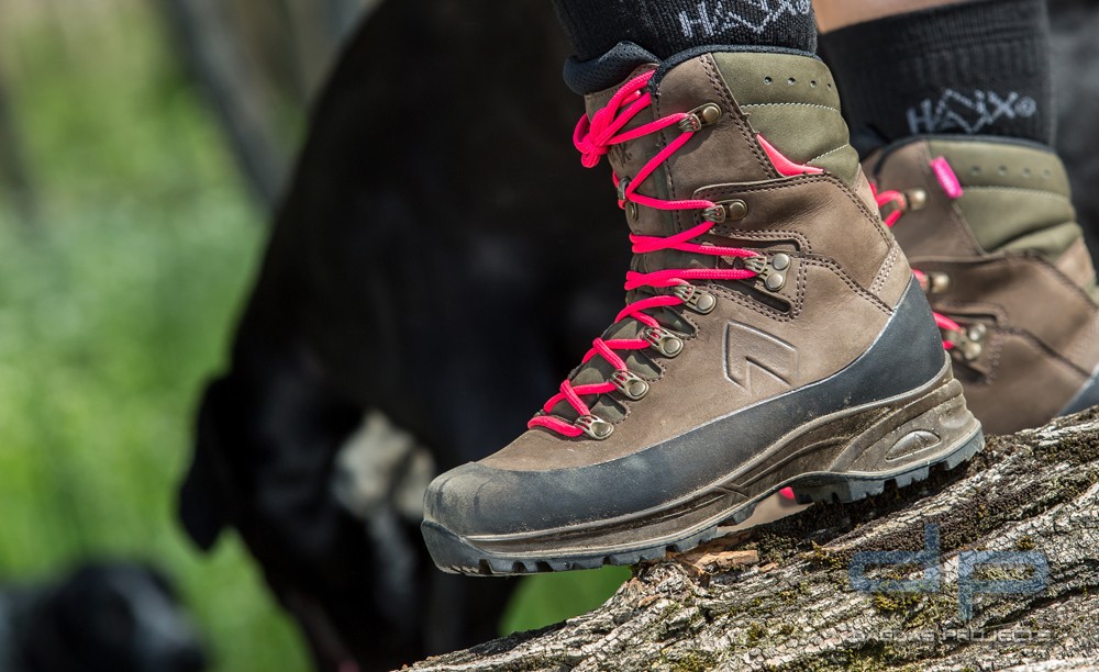 HAIX Nature One GTX Ws