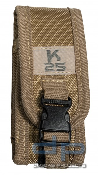 RUI K25 TACTICAL DESERT RESCUE - RETTUNGSMESSER
