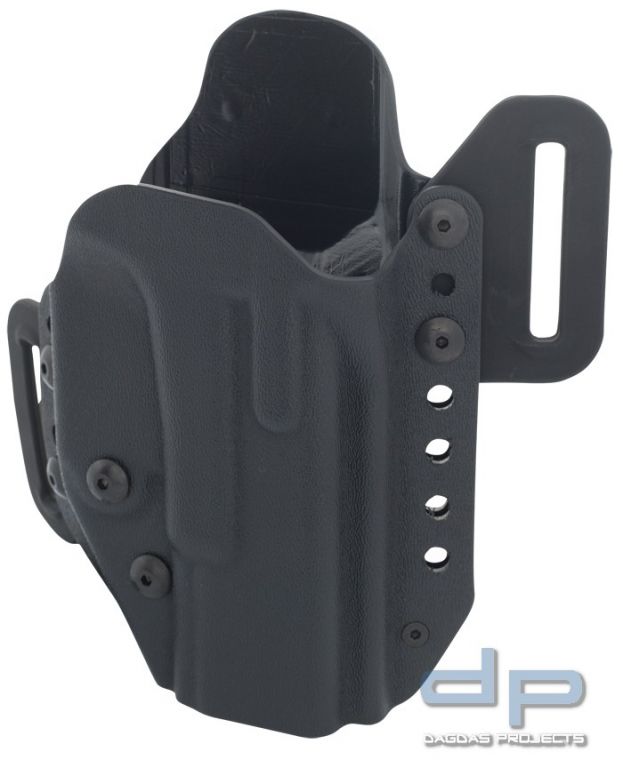 Radar Drop Concealed Carry Holster HK SFP9 - Links