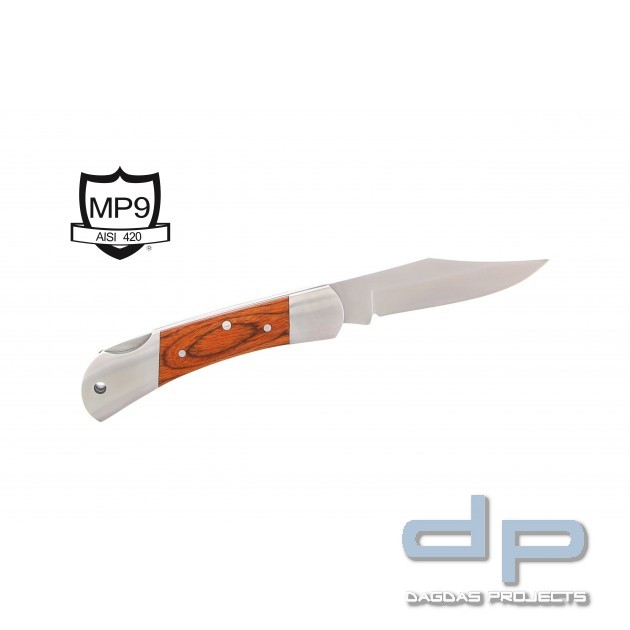 MP9 Klappmesser Charles I