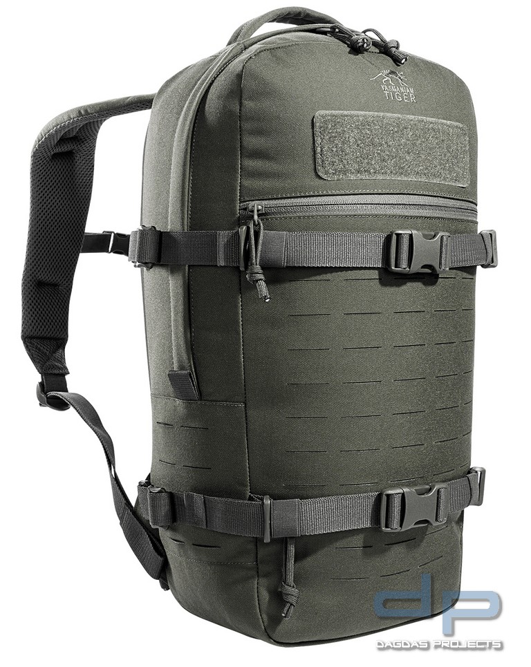 Tasmanian Tiger Modular Daypack L IRR