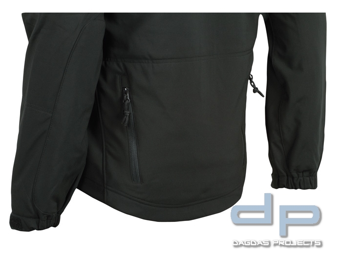 Helikon Gunfighter Softshell Jacke in verschiedenen Farben