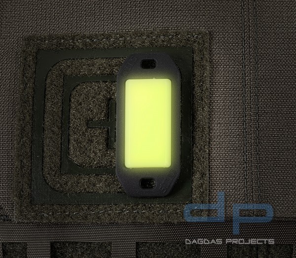 5. 11 TACTICAL LIGHT BAR 1 (PAAR) IN VERSCHIEDENEN FARBEN