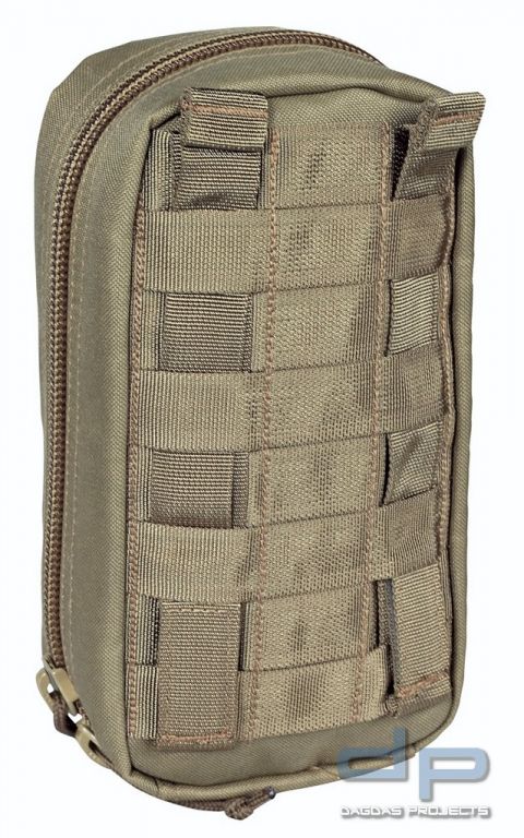 75Tactical EOD Ausrüstungstasche AX1 Coyote