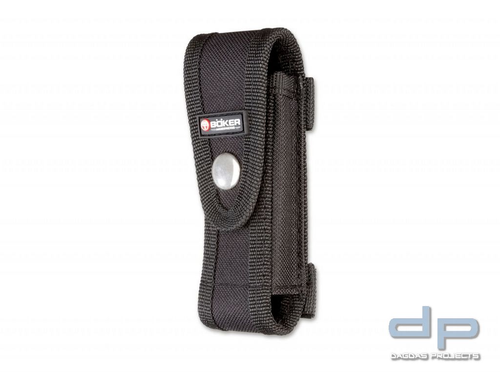 Cordura-Etui Groß
