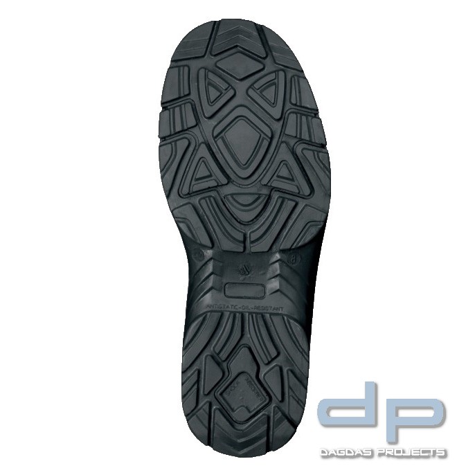 Halbschuhe S3 EN ISO 20345 S3 SRC