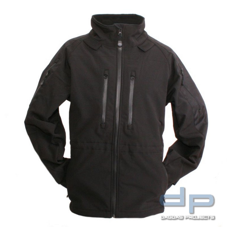 MIL-TEC® Softshelljacke "Plus"