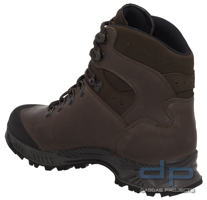 Stiefel Meindl Softline Top GTX Braun