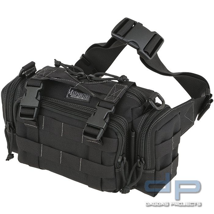 Maxpedition Proteus Versipack in verschiedenen Farben