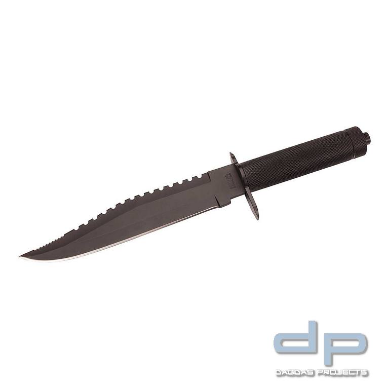 Survival-Messer 101122