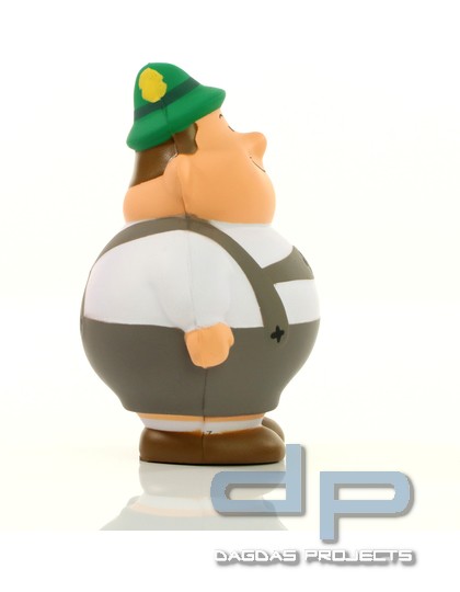 SQUEEZIES® Bayer Bert®