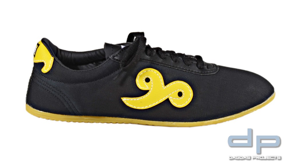 Kung Fu Schuhe Beijing