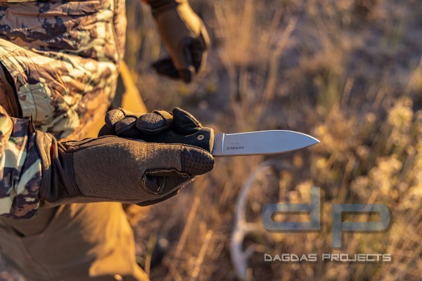 GERBER GATOR DP TASCHENMESSER