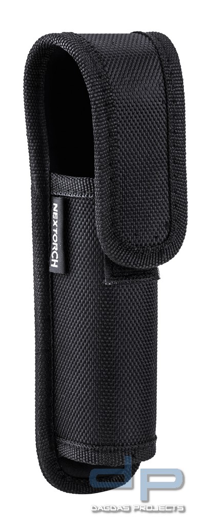 NEXTORCH TASCHENLAMPENHOLSTER V10
