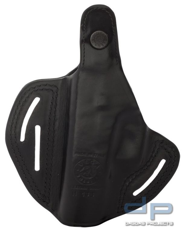 Vega Lederholster für Glock 19 - Rechts