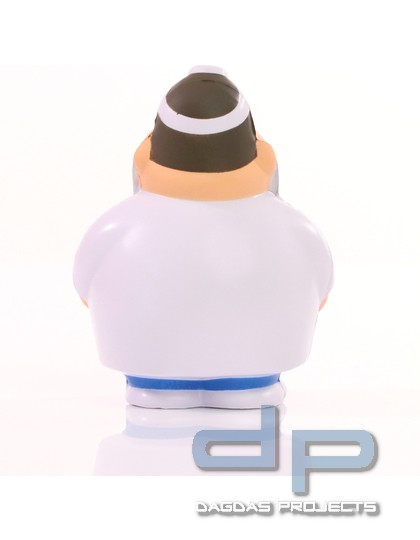 SQUEEZIES® Dr. Bert®
