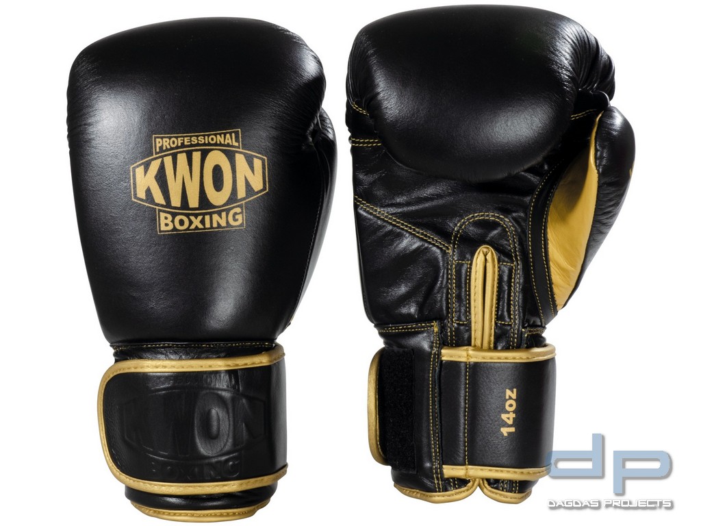 Boxhandschuhe Sparring Offensiv