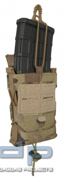 LINDNERHOF MAGAZINTASCHE MULTIKALIBER 1ER MX119 IN VERSCHIEDENEN FARBEN