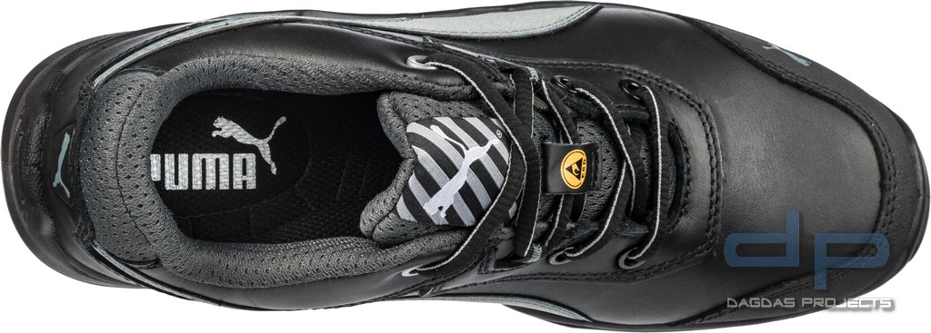 Puma Argon RX Low S3 ESD SRC