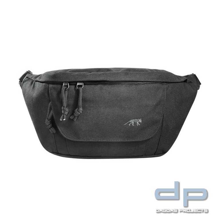 Tasmanian Tiger Hüfttasche Modular Hip Bag 2 Cordura® (5 Liter) in verschiedenen Farben