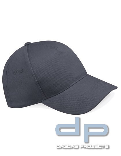 Ultimate 5 Panel Cap in verschiedenen Farben mit Aufdruck nach Wunsch