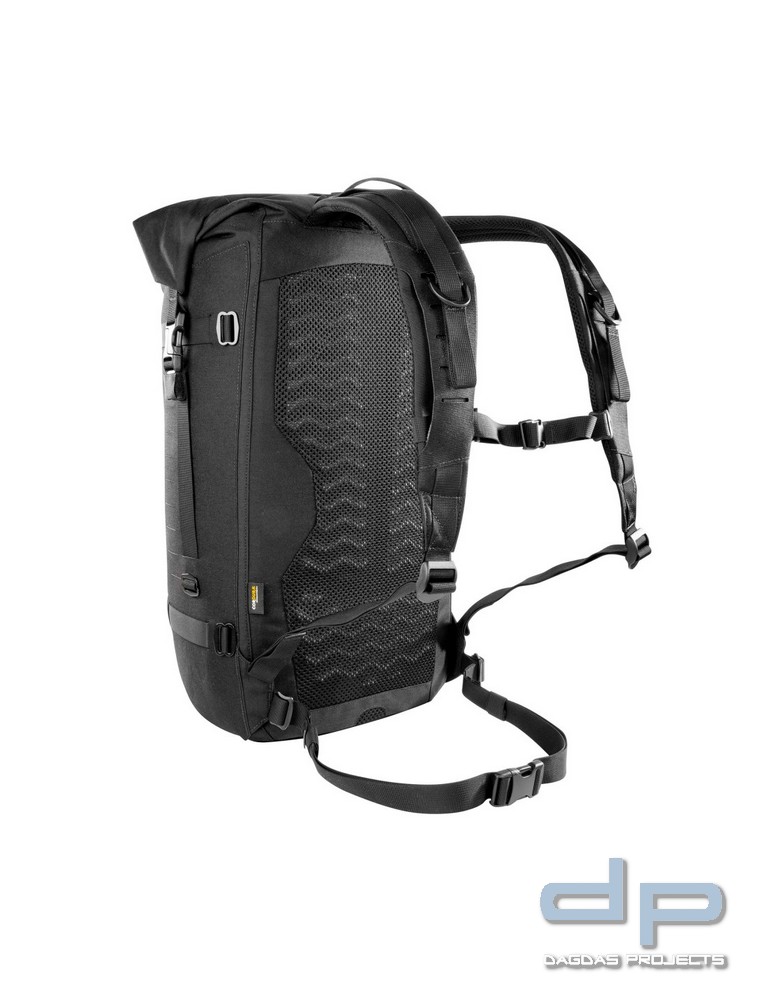 Tasmanian Tiger Einsatzrucksack - Sentinel - 35 Liter, wasserdicht, Cordura® in verschiedenen Farben