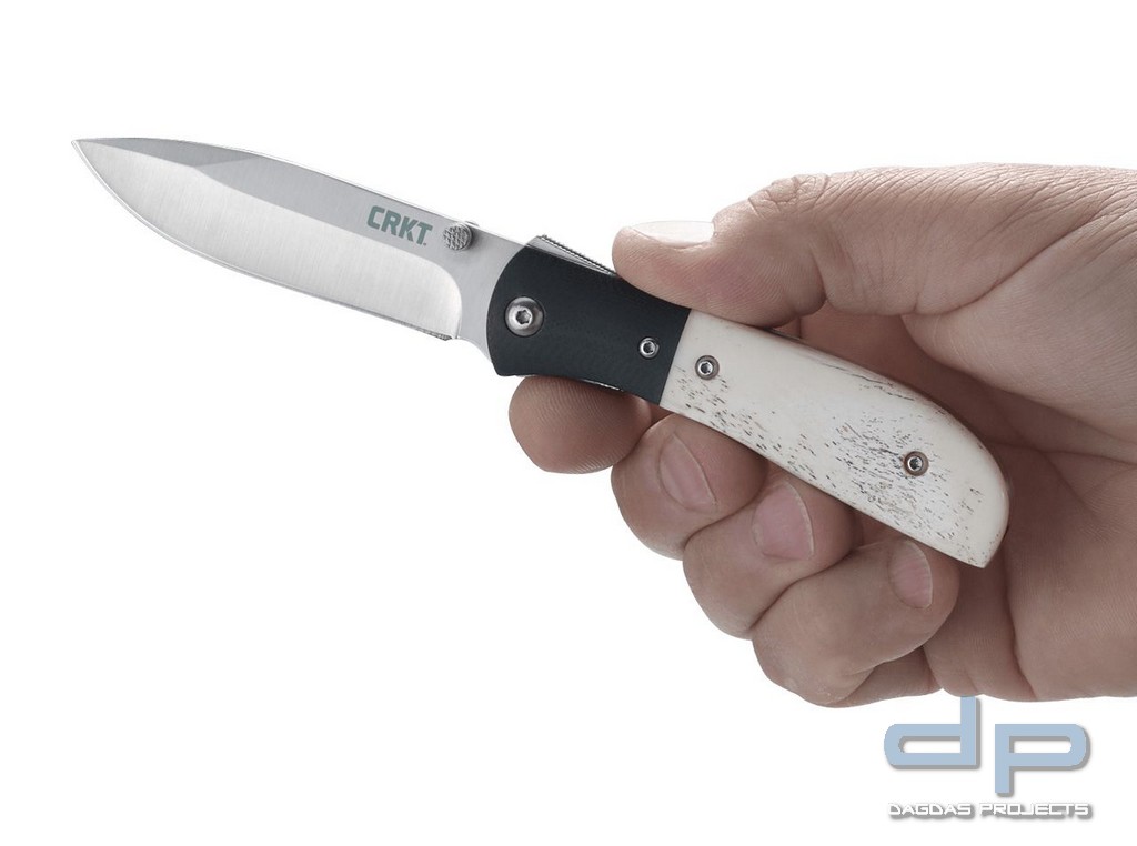 CRKT M4 Bone Taschenmesser