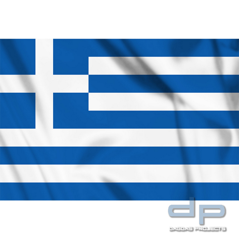 Flag Greece