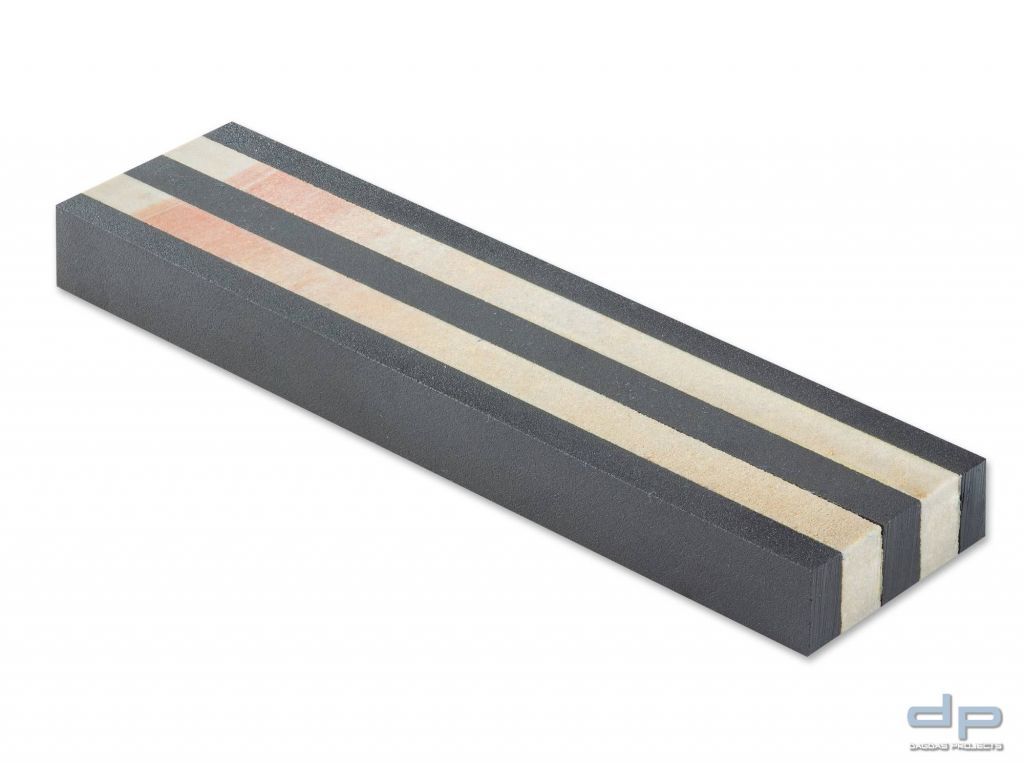 Schärfgerät RH Preyda 5 Layer Vulcan Stone 6”