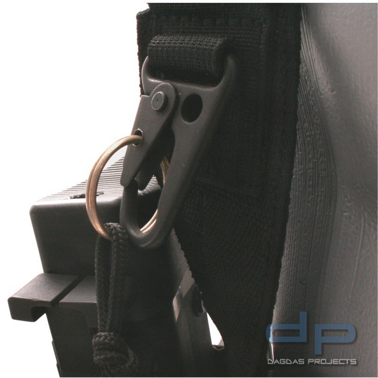 Schulterholster COP® 9385 für MP7