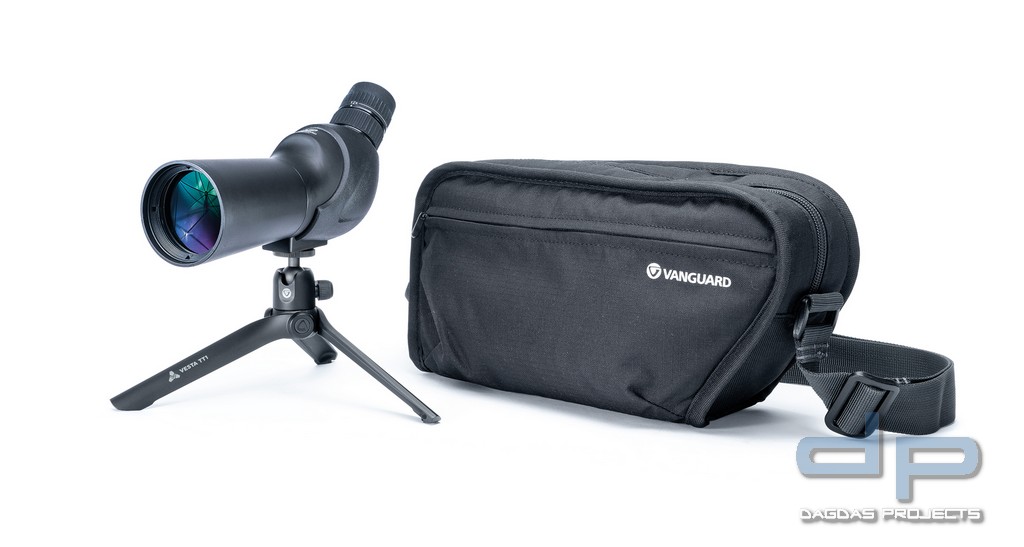 VANGUARD VESTA 350A SPEKTIV 12-45X50