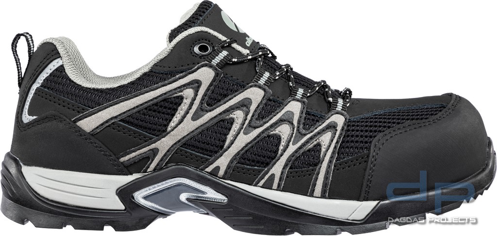 SILVER RACER XTS LOW // S1P HRO SRC