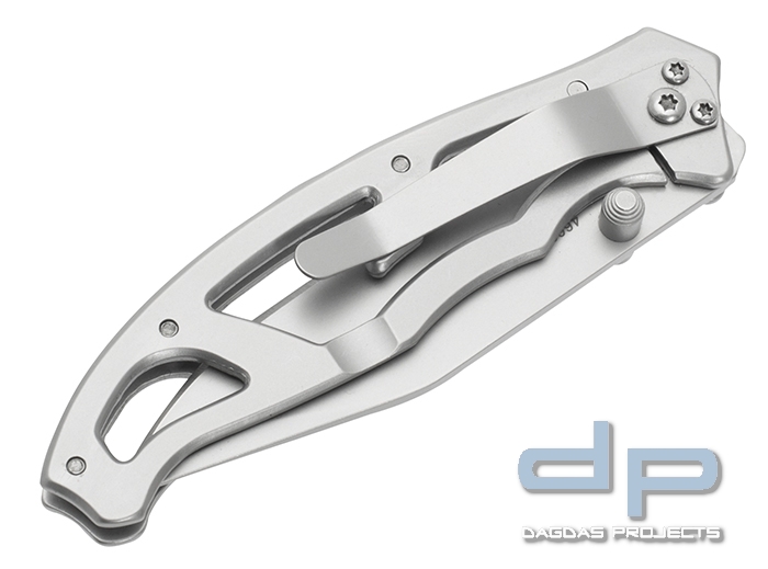 Gerber Paraframe I Fine Edge