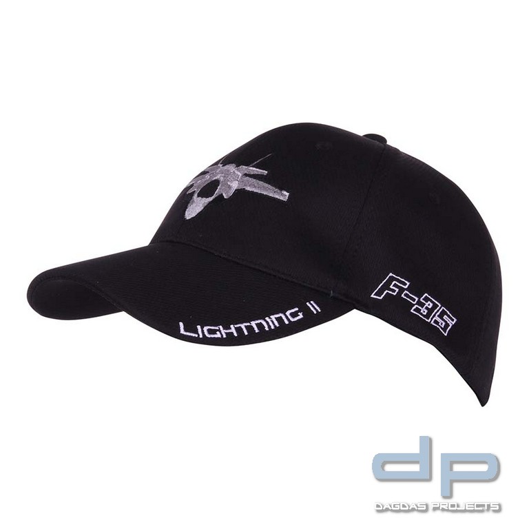 Baseball Cap F-35 Lightning II