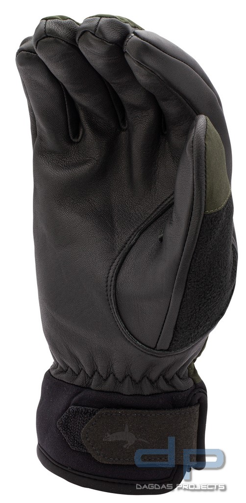 SealSkinz Waterproof All Weather Hunting Glove
