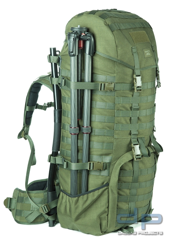 Savotta Jäger XL Rucksack